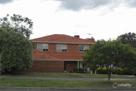 25 Dougherty Ct, Mulgrave, VIC 3170