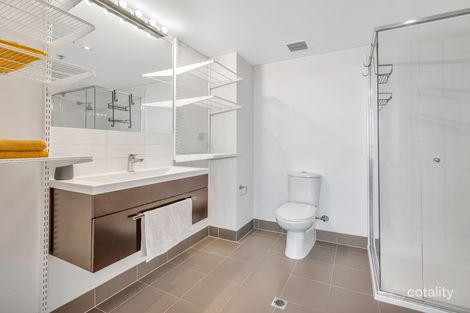 Property photo of 1004/109 Clarendon Street Southbank VIC 3006
