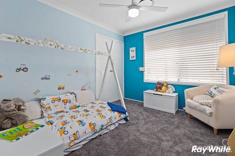 Property photo of 71A Camilleri Avenue Quakers Hill NSW 2763