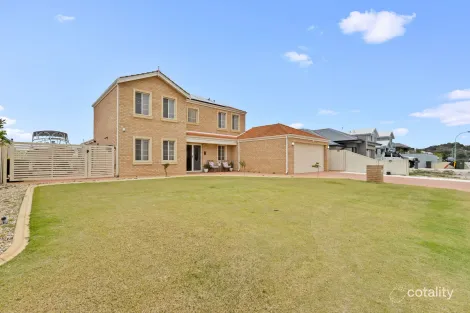 Property photo of 26 Cobia Vista Yanchep WA 6035
