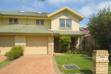 15/32-98 Bishop Rd, Menai, NSW 2234