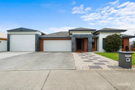 Property photo of 64 Gatehouse Drive Eastwood VIC 3875