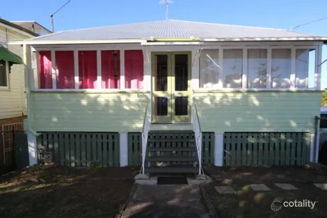 48 Carl St, Woolloongabba, QLD 4102