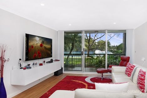 Property photo of 1/300C Burns Bay Road Lane Cove NSW 2066