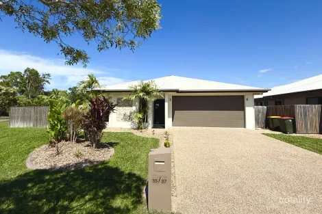 35-37 Cherwell Ave, Bohle Plains, QLD 4817