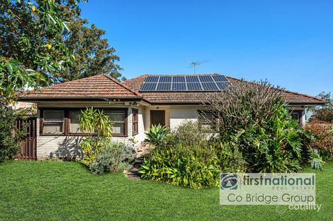 393 Victoria Rd, Rydalmere, NSW 2116
