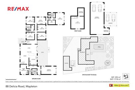 88 Delicia Rd, Mapleton, QLD 4560