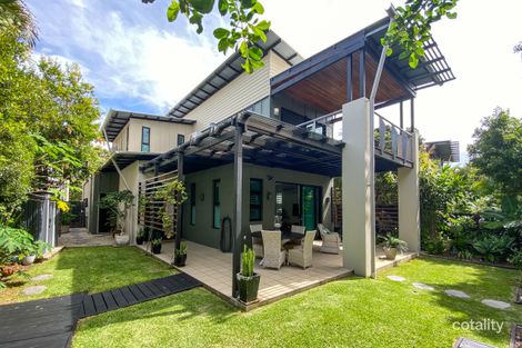 Property photo of 25/20 Baywater Drive Twin Waters QLD 4564