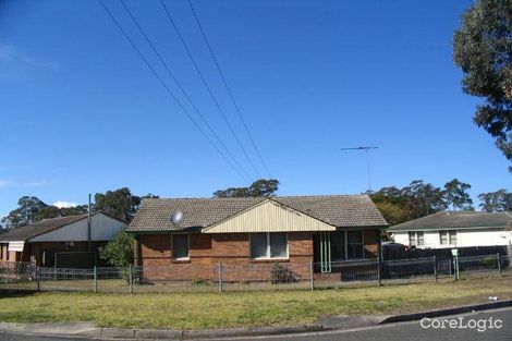 Property photo of 2 Kinkuna Street Busby NSW 2168