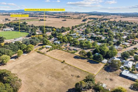 Property photo of 58-60 Chauncey Street Lancefield VIC 3435