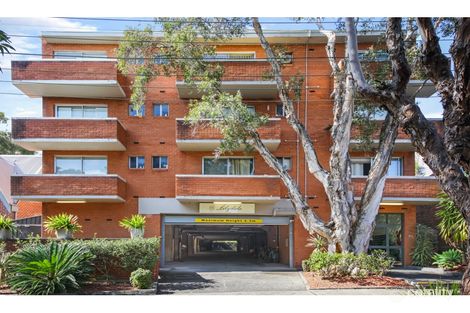 36/95 Annandale St, Annandale, NSW 2038