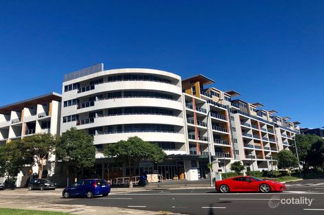 746/5-9 Rothschild Ave, Rosebery, NSW 2018