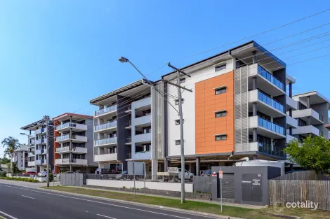 216/64 Glenlyon St, Gladstone Central, QLD 4680