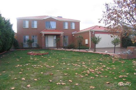 82 Darlingsford Bvd, Melton, VIC 3337