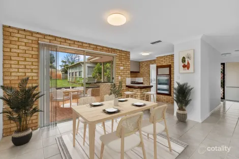 Property photo of 9A Amur Place Bateman WA 6150