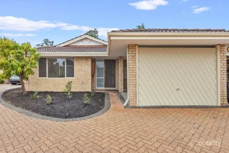 9a Amur Pl, Bateman, WA 6150