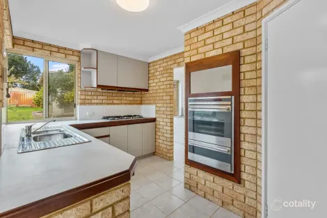 Property photo of 9A Amur Place Bateman WA 6150