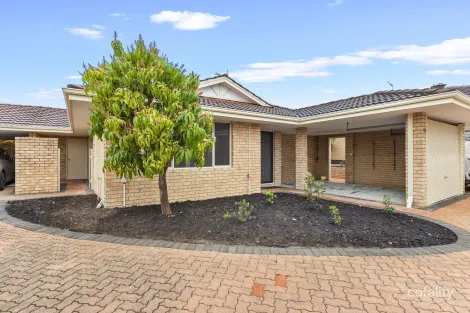 Property photo of 9A Amur Place Bateman WA 6150
