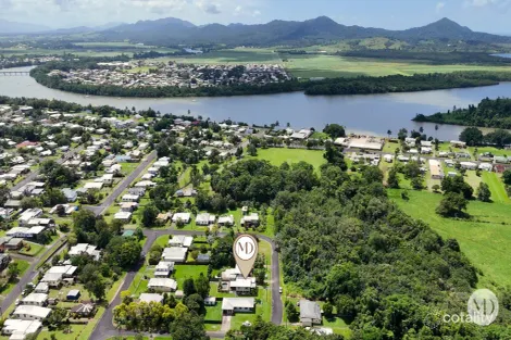 Property photo of 10 Webb Crescent East Innisfail QLD 4860