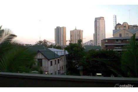 9/67 St Pauls Tce, Spring Hill, QLD 4000