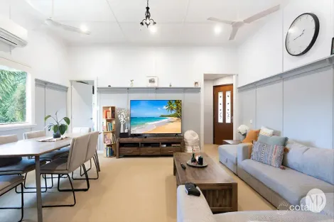 Property photo of 10 Webb Crescent East Innisfail QLD 4860