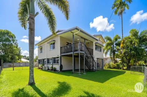 Property photo of 10 Webb Crescent East Innisfail QLD 4860