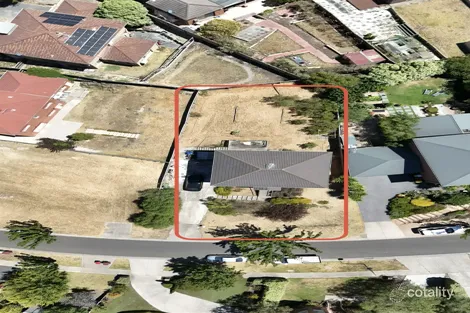 3 Possum Tail Run, Sunbury, VIC 3429