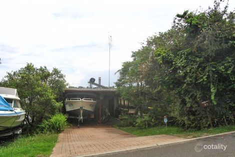 27 Riverview Rd, Oyster Bay, NSW 2225