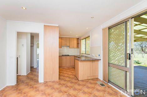 Property photo of 4 Toomey Place Spence ACT 2615