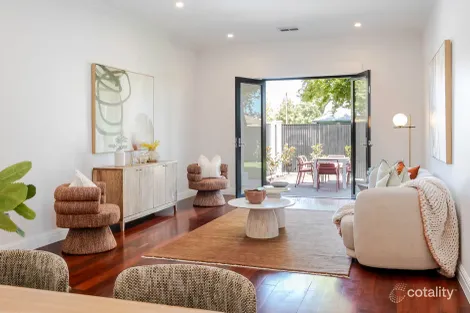 Property photo of 124 North Parade Torrensville SA 5031