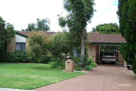 Property photo of 31 Armstrong Way Noranda WA 6062