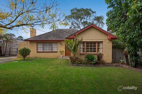 Property photo of 54 Bales Street Mount Waverley VIC 3149