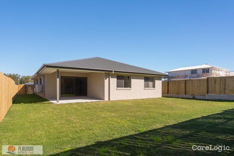 Property photo of 9 Illusion Place Coomera QLD 4209