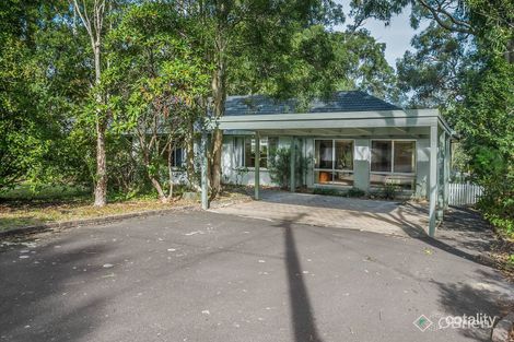 Property photo of 4 Orana Court Belgrave South VIC 3160