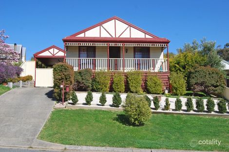 11 Hammon St, Creswick, VIC 3363