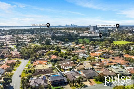 Property photo of 7 Royce Grove Booragoon WA 6154