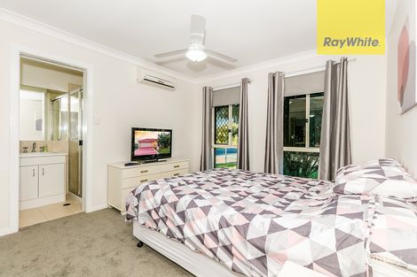 Property photo of 3 Lake Borumba Street Logan Reserve QLD 4133