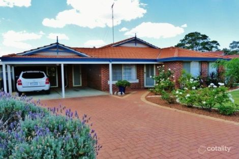 12 Dillington Mews, Erskine, WA 6210