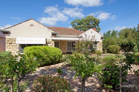 Property photo of 21 Fisher Street Myrtle Bank SA 5064