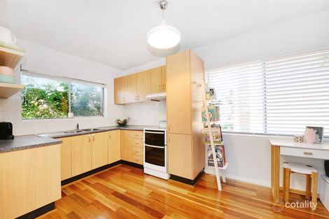 Property photo of 1/51 Cowper Street Randwick NSW 2031