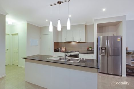 Property photo of 33 Ambrosia Close Epping VIC 3076
