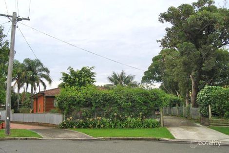 Property photo of 12 Robertson Street Shellharbour NSW 2529