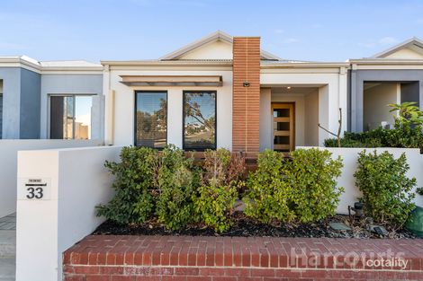 Property photo of 33 Mercado Way Alkimos WA 6038