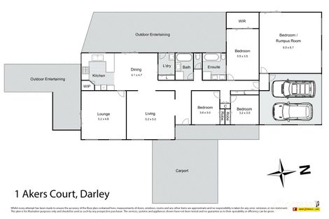 1 Akers Ct, Darley, VIC 3340