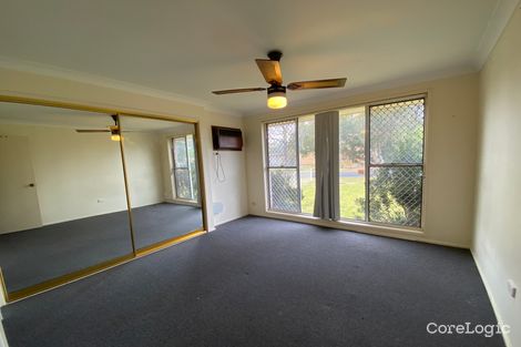 Property photo of 5 Amalfi Crescent Nowra NSW 2541