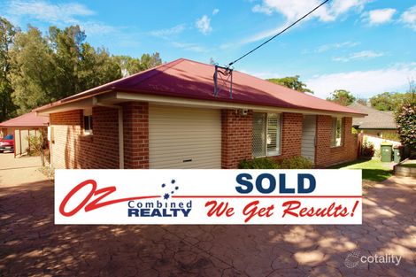 Property photo of 2/34 Duncan Street Huskisson NSW 2540