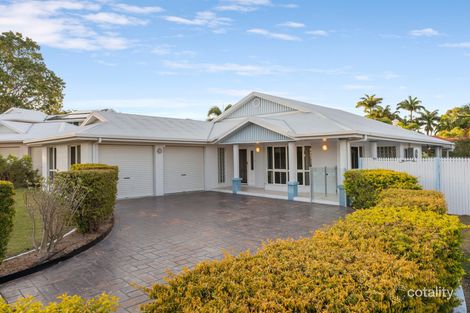 Property photo of 76 River Park Drive Annandale QLD 4814