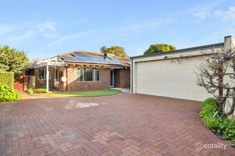 Property photo of 3 Luffingham Street Melville WA 6156