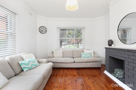 Property photo of 1/27 Reed Street Cremorne NSW 2090