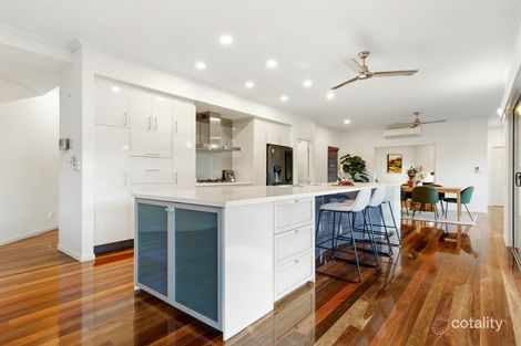 Property photo of 1 Ashwood Circuit Smithfield QLD 4878